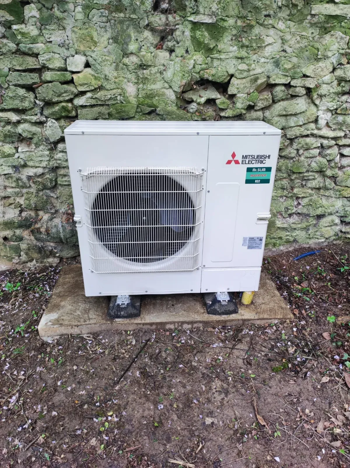 Climatisation et pompe à chaleur air-air à Noisy-le-Grand
