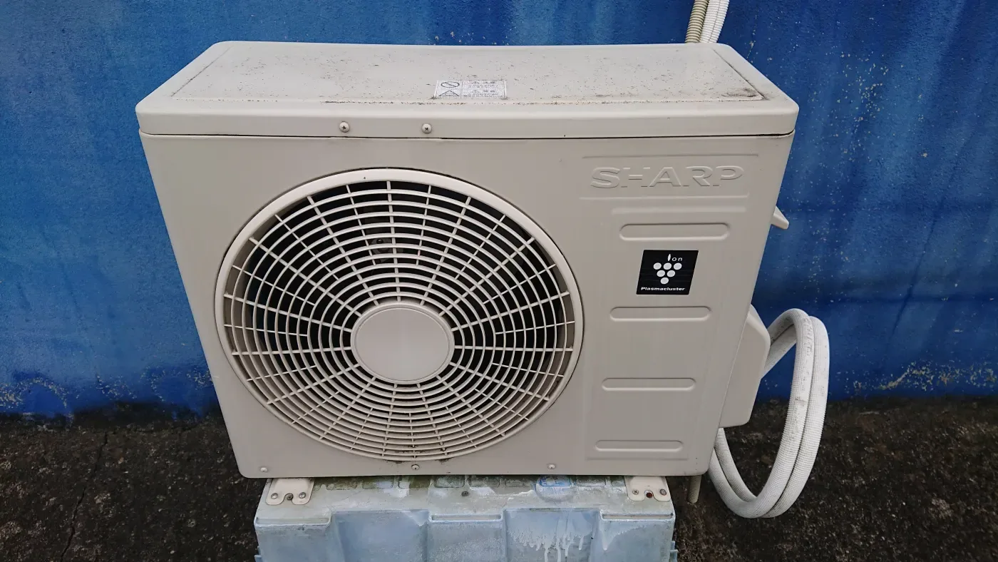 Climatisation et pompe à chaleur air-air à Noisy-le-Grand