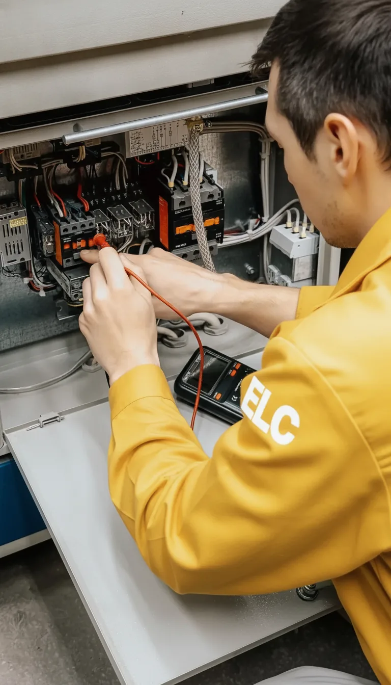 Dépannage électrique d'urgence à Noisy-le-Grand