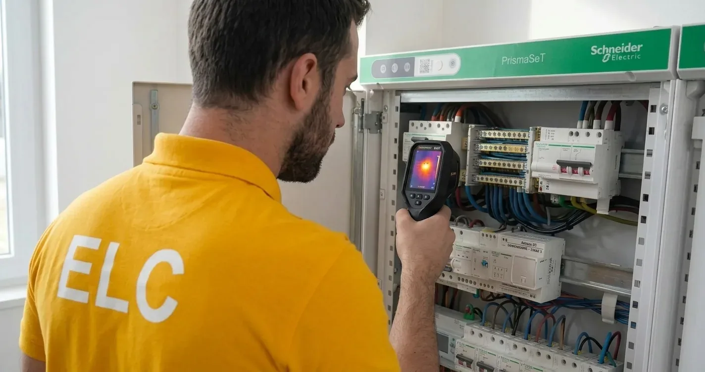 Dépannage électrique d'urgence à Noisy-le-Grand Dépannage électrique d'urgence à Noisy-le-Grand