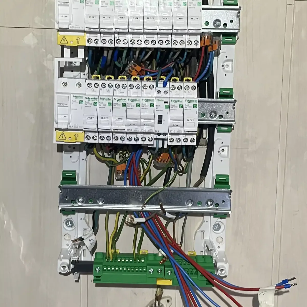 Dépannage électrique d'urgence à Noisy-le-Grand Dépannage électrique d'urgence à Noisy-le-Grand