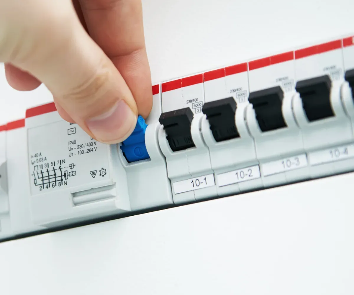 Diagnostic électrique obligatoire à Noisy-le-Grand Diagnostic électrique obligatoire à Noisy-le-Grand