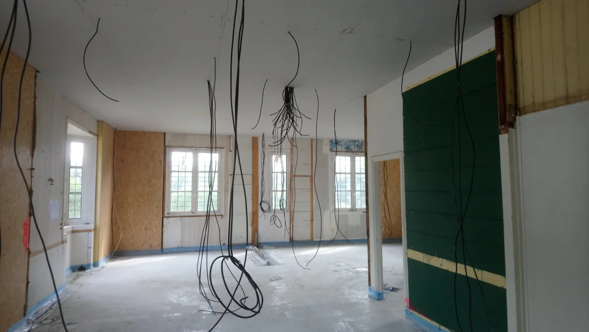Installation électrique neuve et rénovation à Noisy-le-Grand Installation électrique neuve et rénovation à Noisy-le-Grand