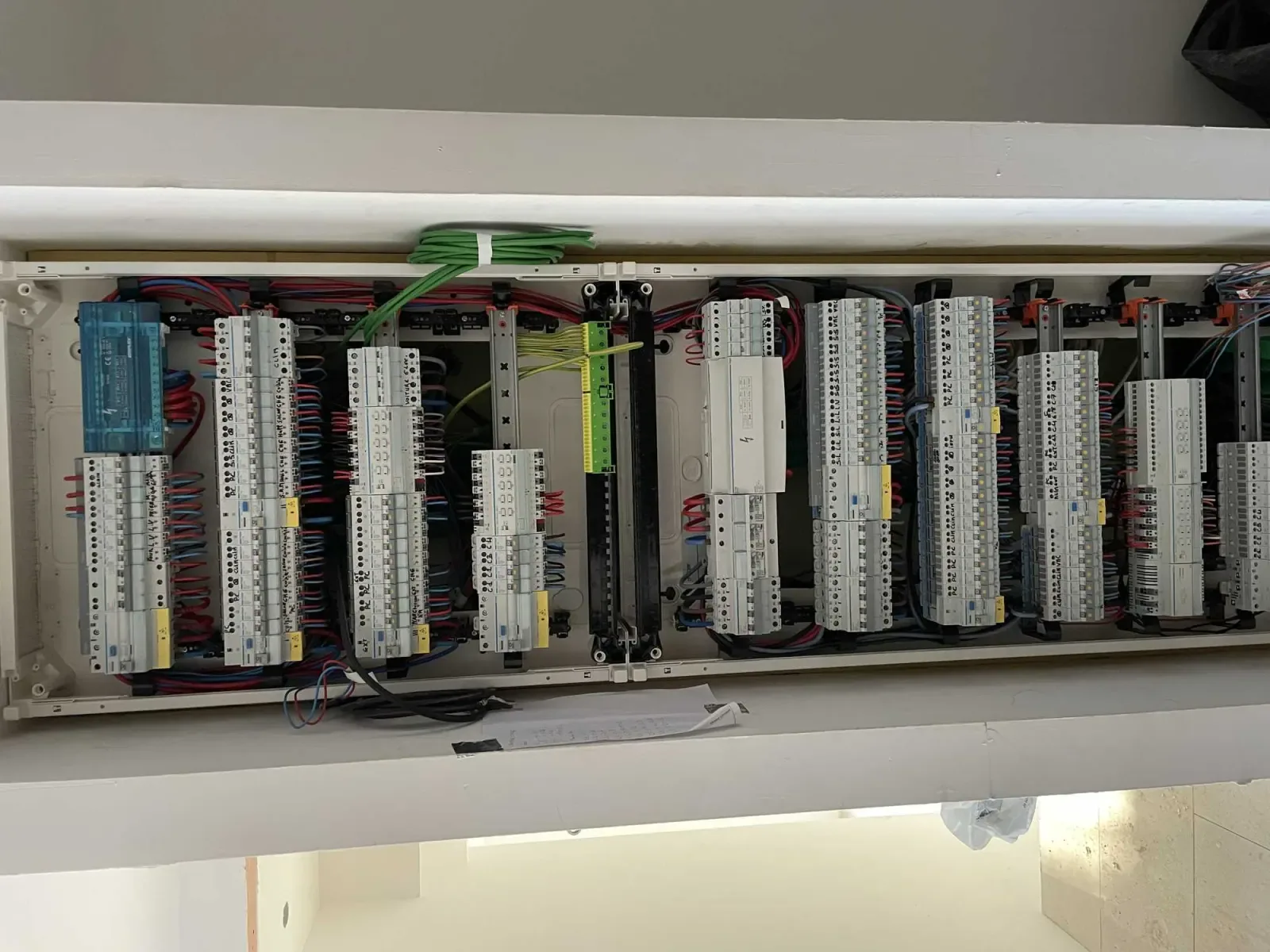 Dépannage de tableau électrique à Noisy-le-Grand
