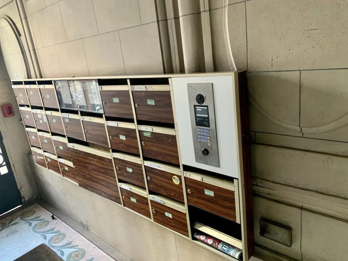 Interphone et visiophone à Noisy-le-Grand Interphone et visiophone à Noisy-le-Grand