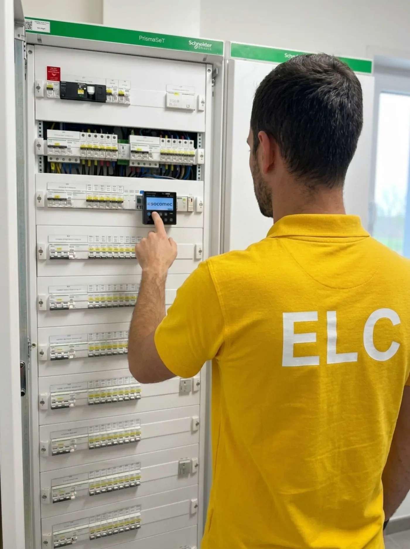 Mise aux normes NF C 15-100 à Noisy-le-Grand
