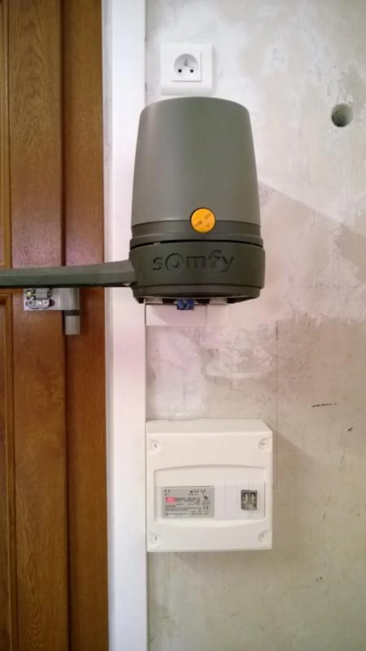 Motorisation portail, garage et volets à Noisy-le-Grand