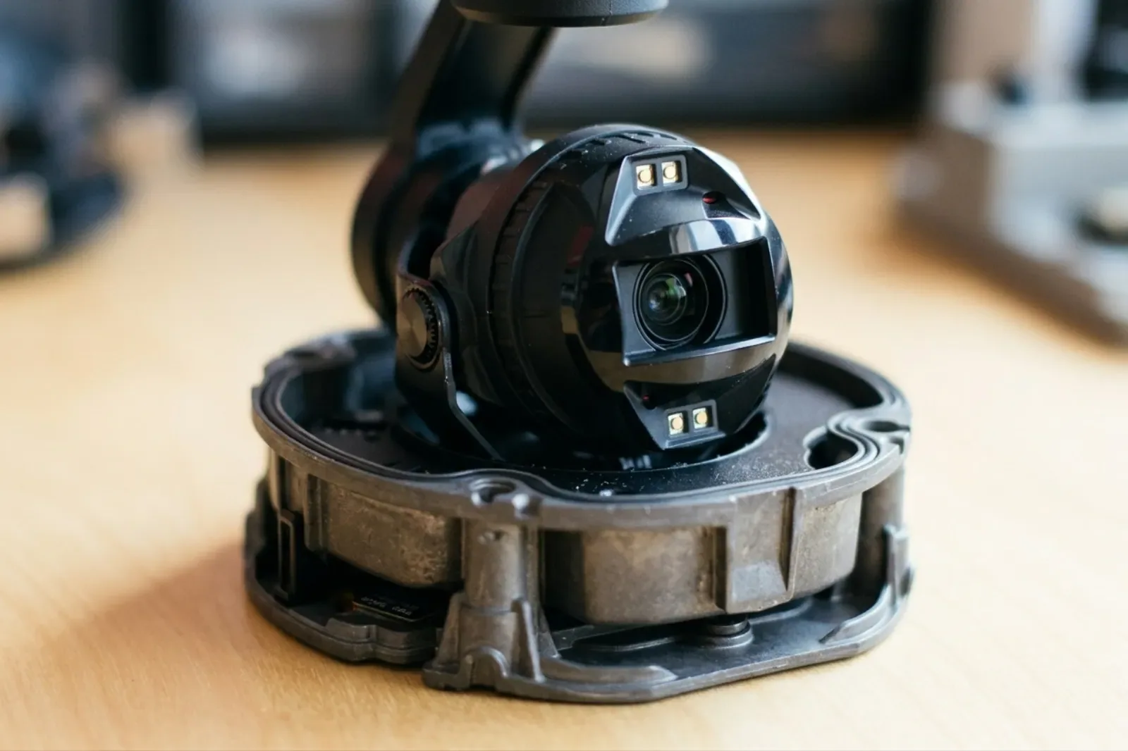 Vidéosurveillance et caméra IP à Noisy-le-Grand