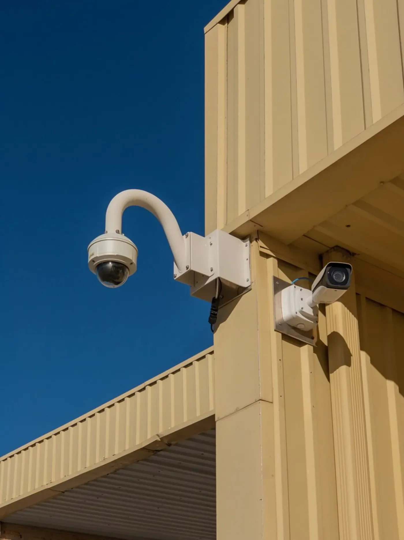 Vidéosurveillance et caméra IP à Noisy-le-Grand Vidéosurveillance et caméra IP à Noisy-le-Grand